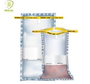 Whirl-Pak Filter Sterilized Bags B01527